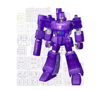 TRANSFORMERS MEGATRON ENERGY G1 AE 02 MK Model Kit Blokees