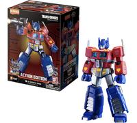 BLOKEES Transformers Action Edition - G1 Optimus Prime