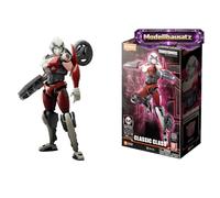 BLOKEES Transformers Arcee 07 Rise of The Beasts Classic Class, modellino per Bambini dai 12 Anni in su, Figura Mobile con 20 Giunti, Sistema a Incastro Senza Colla, Personaggio da Collezione