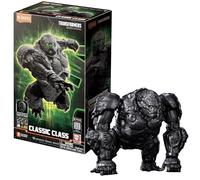 BLOKEES Transformers - Classic Class 04: Model Kit 67 Pezzi Optimus Primal Beast