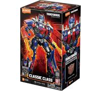 BLOKEES Transformers Classic Class 09 - Optimus Prime - occhi e corpo a luci led