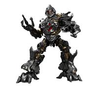 BLOKEES Transformers - Classic Class 10: Model Kit 75 Pezzi Megatron
