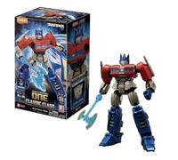 Blokees - TRANSFORMERS Classic Class 11 - Optimus Prime - Movie One - 12,5 cm
