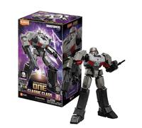 Blokees - TRANSFORMERS Classic Class 12 - Megatron - Movie One Model kit 12 cm