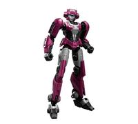 BLOKEES Transformers - Classic Class 13: Model Kit 75 Pezzi Elita-1
