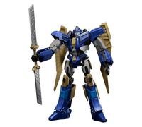 BLOKEES Transformers Classic Class 14 - Sentinel Prime - Light-Up Eyes (Model Kit 91 Pz.)