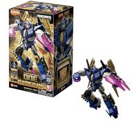 BLOKEES Transformers Classic Class 14 - Sentinel Prime - Light-Up Eyes (Model Kit 91 Pz.)