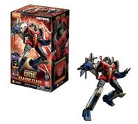 Blokees - TRANSFORMERS Classic Class 16 - Starscream - Movie One - 12 cm