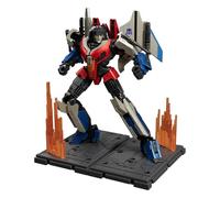 BLOKEES Figure Transformers Classic Class 16 Transformers One Starscream
