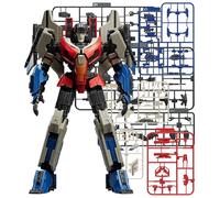 BLOKEES Figure Transformers Classic Class 16 Transformers One Starscream