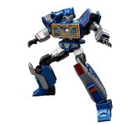 Merchandising Transformers: Blokees - Soundwave