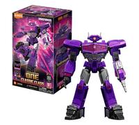 Blokees Transformers One Classics Class Shockwave Figura Modello Kit 30438