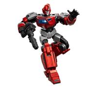 Hasbro Merchandising Transformers: Blokees – Ironhide