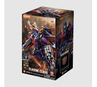 Blokees Transformers Classici eluxe 21 Jet Ala Optimus Prime Model 31046