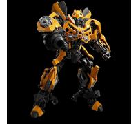 Blokees Transformers Dark of the Moon Classic Class 23 Bumblebee