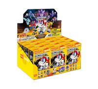 Blokees - Transformers Defender Versione 5 Traditore A Tirannia Pdq Di 12 (