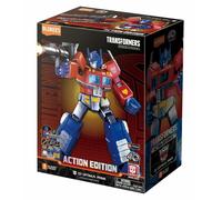 Blokees Transformers Edizione Azione: G1 Optimus Prime