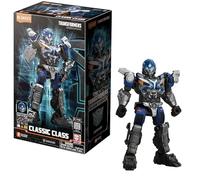 BLOKEES Transformers Figures - Classic Class Mirage Action Figure - Transformers