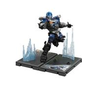 BLOKEES Transformers Figures - Classic Class Mirage Action Figure - Transformers