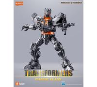 BLOKEES Transformers Figures - Classic Class Scourge Action Figure - Transformer