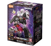 Transformers - 02 G1 Megatron (Action Edition)