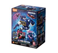 BLOKEES Figure Transformers Action Edition 03 Soundwave
