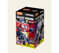Blokees Transformers Galaxy Ver.01 Roll Out (1 Figura Blind Box Casuale) 08299