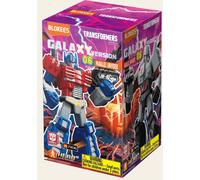 Blokees Transformers Galaxy Ver.6 Universo Parallelo (1 Figura Blind Box) 08893