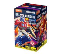 Blokees Transformers Galaxy ver.8 Uno Shall Caduta Modello (1 Blind Box Figure)