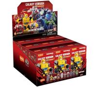 Blokees - Transformers - Galaxy Version 03 (The Autobot Run) - Blind Box 71102