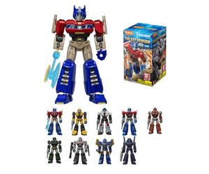 Blokees Transformers - Galaxy Version 05 Blokees