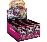 Blokees Transformers Galaxy Version 09 Darkest Hour PDQ 9 (BBBK71109)