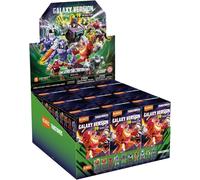 Blokees Transformers Galaxy Version 10 One Shall Stand PDQ di 9 (BBBK71110)