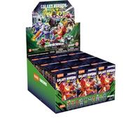 BLOKEES Transformers GV10 - Kit per modellismo, versione Galaxy, modello "Till All are One", montaggio richiesto, senza attrezzi, nessun taglio, nessun incollaggio, nessuna vernice, età 10+
