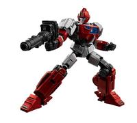 Hasbro Merchandising Transformers: Blokees – Ironhide