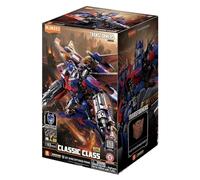 Merchandising Transformers: Blokees - Jetwing Optimus Prime