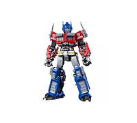 BLOKEES Transformers Figures - Classic Class 01 Optimus Prime Action Figure - Tr