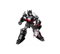 Transformers - Blokees Figures - Classic Class Nemesis Prime Action Figure Toys,