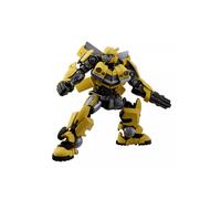 Transformers figurine Plastic Model Kit Blokees Classic Class 02 Bumblebee