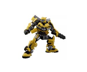 Blokees Transformers L'ascesa delle bestie lassica 02 Bumblebee