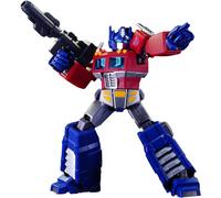 Blokees Transformers Model Kit Action Edition 01 Figure (G1 Optimus Prime) 71156