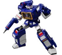 BLOKEES Figure Transformers Action Edition 03 Soundwave