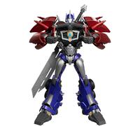Blokees Transformers Model Kit Action Edition Optimus Prime 71175