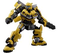 Transformers figurine Plastic Model Kit Blokees Classic Class 02 Bumblebee