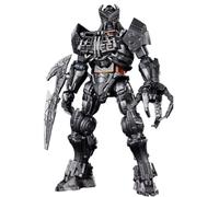 BLOKEES Transformers Figures - Classic Class Scourge Action Figure - Transformer
