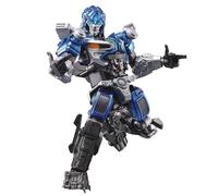BLOKEES Transformers Figures - Classic Class Mirage Action Figure - Transformers