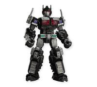 Transformers - Blokees Figures - Classic Class Nemesis Prime Action Figure Toys,