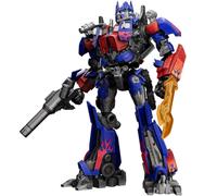 Blokees Transformers Model Kit Classic Class 09 (Optimus Prime) Action Figure 71