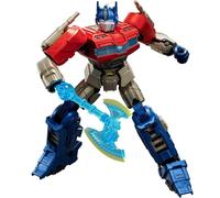 Blokees Transformers Model Kit Classic Class 11 (Optimus Prime) Act Figure 71161