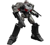 Blokees Kit modellismo Transformers Classic Class 12 Megatron 8 cm 71 pezzi